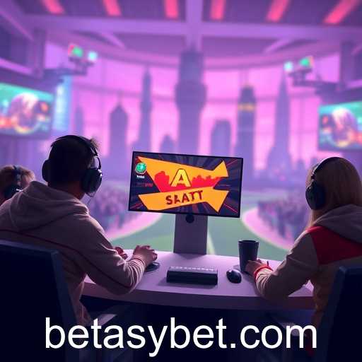 Asybet: Transforming Online English Gaming in the Digital Era