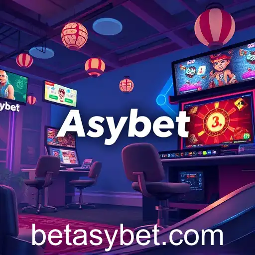Asybet's Strategic Expansion in 2025