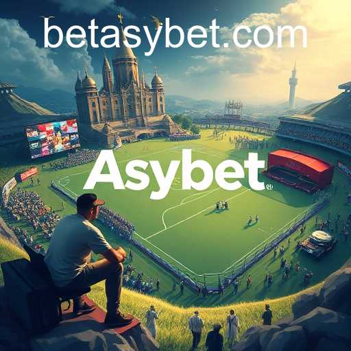 Asybet Revolutionizes Online Gaming Industry