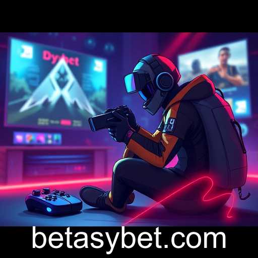 Asybet: Revolutionizing Online Gaming in a Fast-Paced World