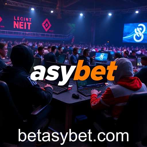 The Online Evolution of Asybet