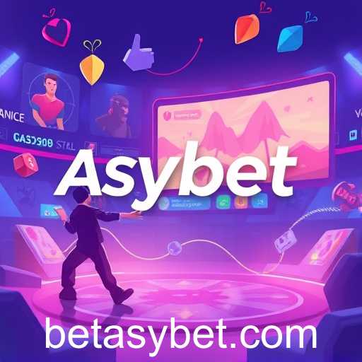 Asybet Revolutionizes Online Gaming in 2025