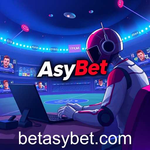 AsyBet: Revolutionizing Online Gaming