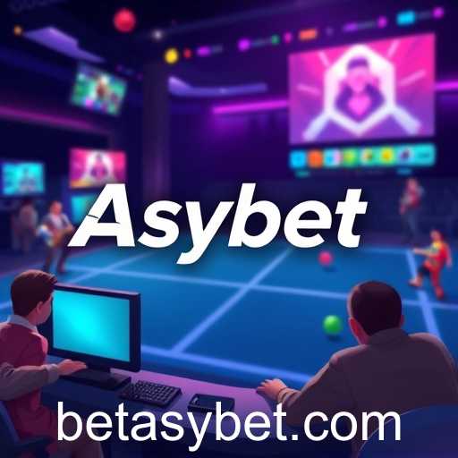 The Rise of Asybet in Online Gaming
