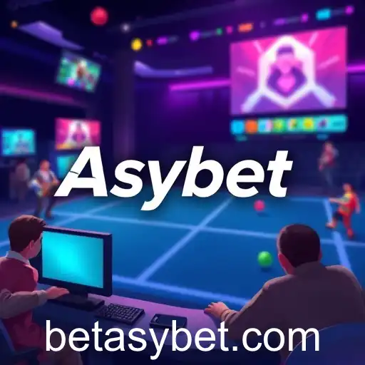 The Rise of Asybet in Online Gaming