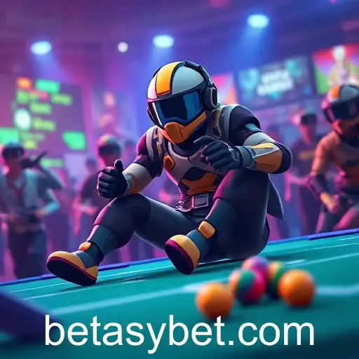 The Rise of Asybet in Online Gaming