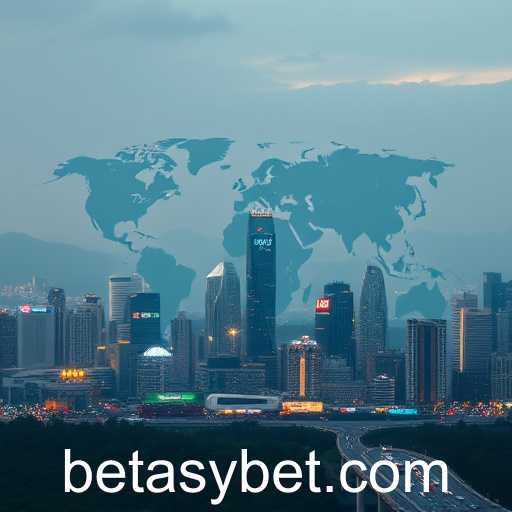 Digital Gaming Evolution: The Rise of Asybet