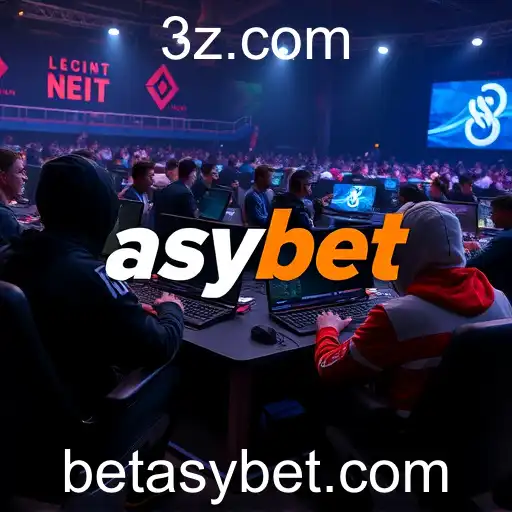 The Rise of Esports Betting: Exploring the Thrill of 'asybet'
