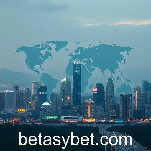 Asybet's Digital Platform Gains Momentum in 2025