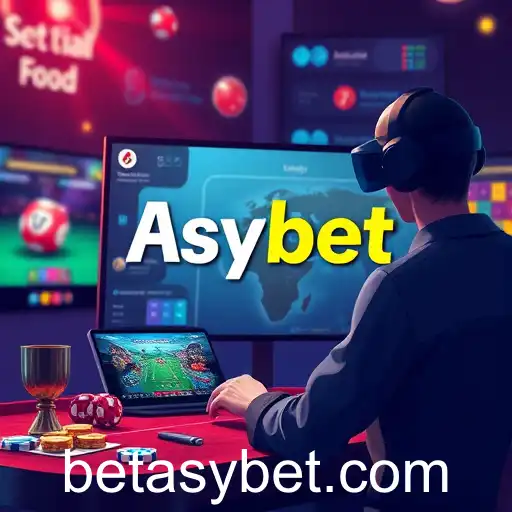 The Rise of Asybet: Revolutionizing Online Gaming