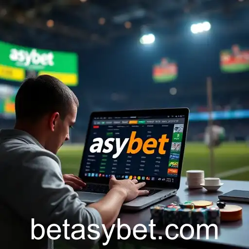 Navigating Global Trends in Online Betting