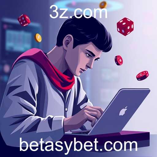 Online Gambling and Social Responsibility