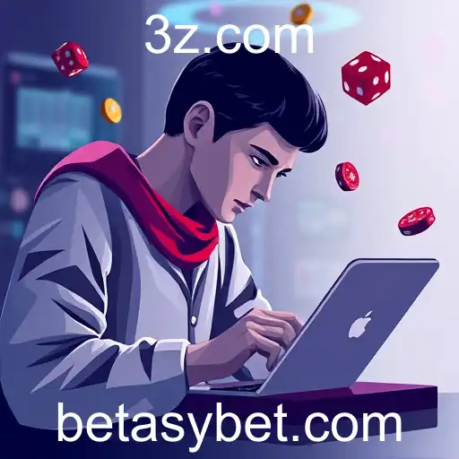 Online Gambling and Social Responsibility