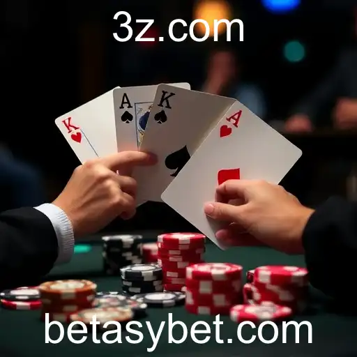 Exploring the Intriguing World of Poker Games on Asybet