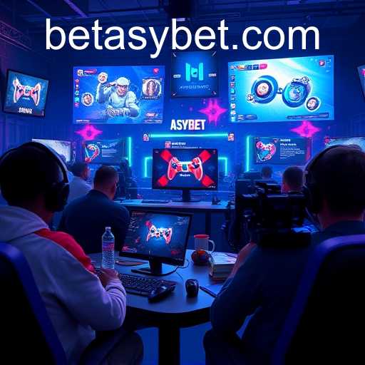 The Rise of Asybet: Gaming Evolution in 2025