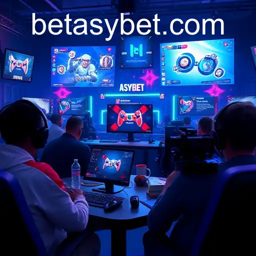 The Rise of Asybet: Gaming Evolution in 2025
