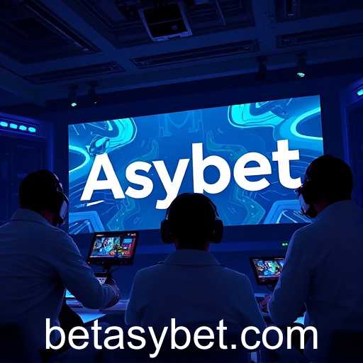 The Rise of Asybet in Game Culture