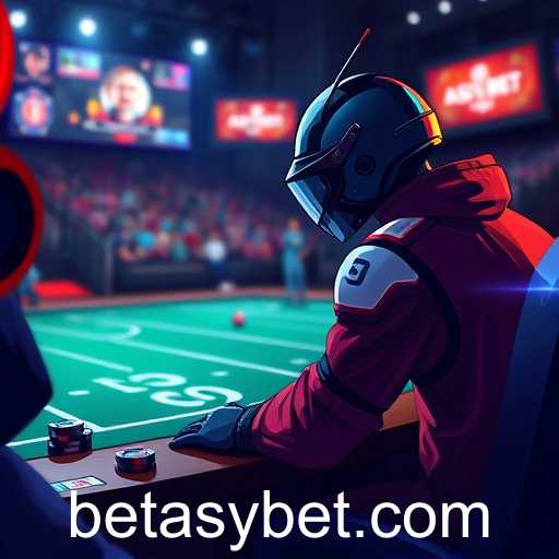 The Rise of Asybet: A New Era in Online Gaming